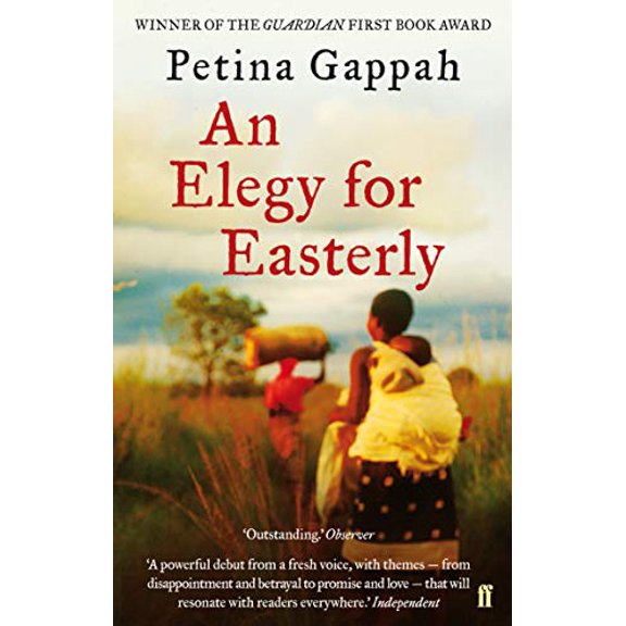 An Elegy for Easterly