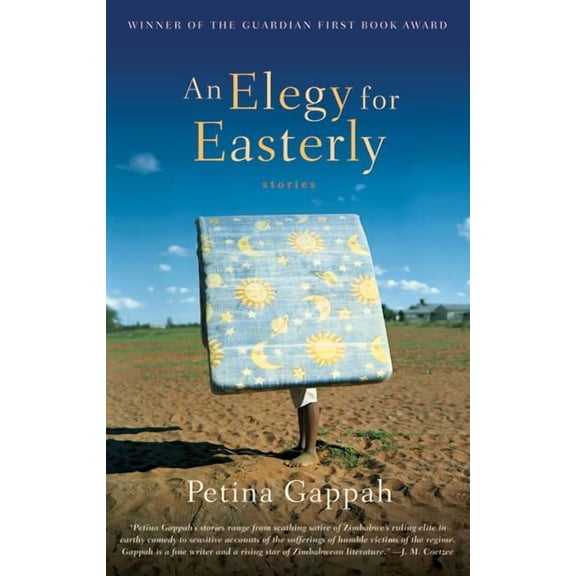 An Elegy for Easterly: Stories, (Paperback)