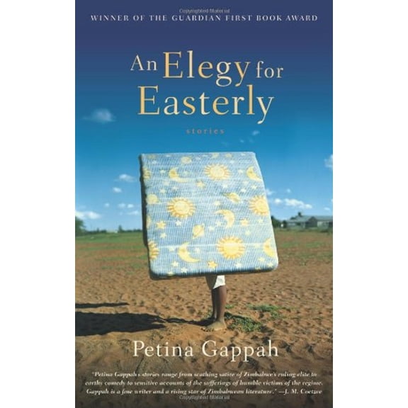 Pre-Owned An Elegy for Easterly: Stories (Hardcover) 0865479062 9780865479067