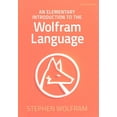 thumbnail image 1 of An Elementary Introduction to the Wolfram Language, 1 of 1
