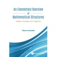 thumbnail image 1 of An Elementary Overview of Mathematical Structures, (Paperback), 1 of 1
