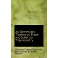 thumbnail image 1 of An Elementary Treatise on Plane and Spherical Trigonometry (Paperback), 1 of 1