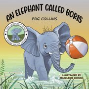 An Elephant Called Boris, Paperback
