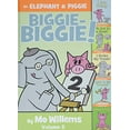 thumbnail image 1 of Pre-Owned An Elephant & Piggie Biggie Volume 2! (An Elephant and Piggie Book), 1 of 1