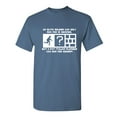 thumbnail image 1 of An Elite Soldier Can Only Run Sarcastic Humor Graphic Novelty Funny T Shirt, 1 of 5