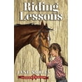 thumbnail image 1 of Pre-Owned Riding Lessons (An Ellen & Ned Book) (Paperback) 1524718149 9781524718145, 1 of 1