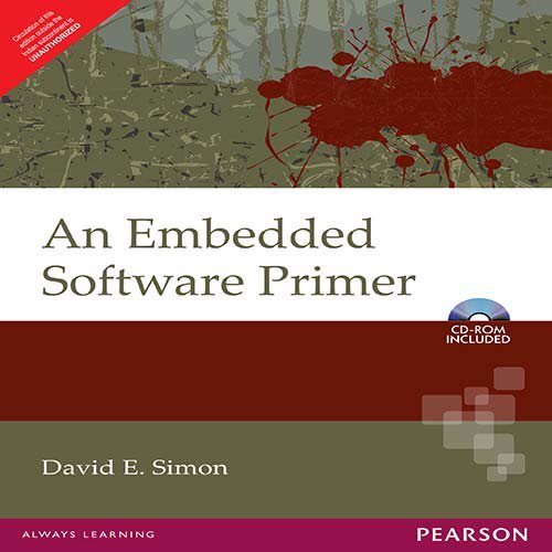 An Embedded Software Primer, 1e