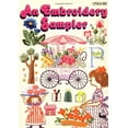 thumbnail image 1 of Pre-Owned An Embroidery Sampler (Paperback) 0870407589 9780870407581, 1 of 1