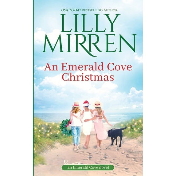 An Emerald Cove Christmas, (Paperback)
