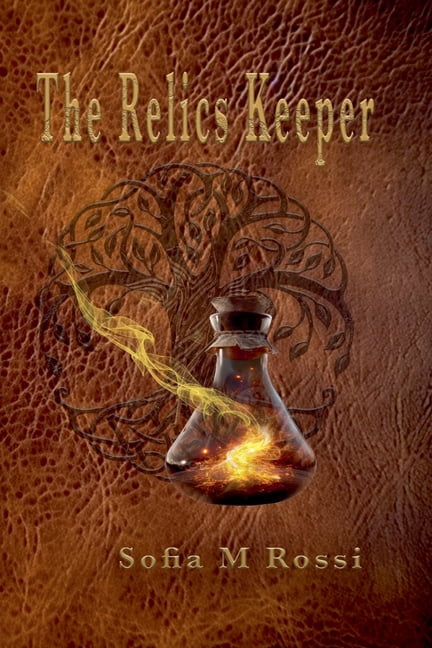 An Emma Holmes Adventure The Relics Keeper, Book 1, (Paperback)