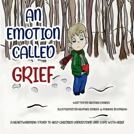 An Emotion Called Grief, (Paperback)