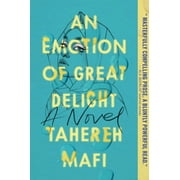 An Emotion of Great Delight, Paperback