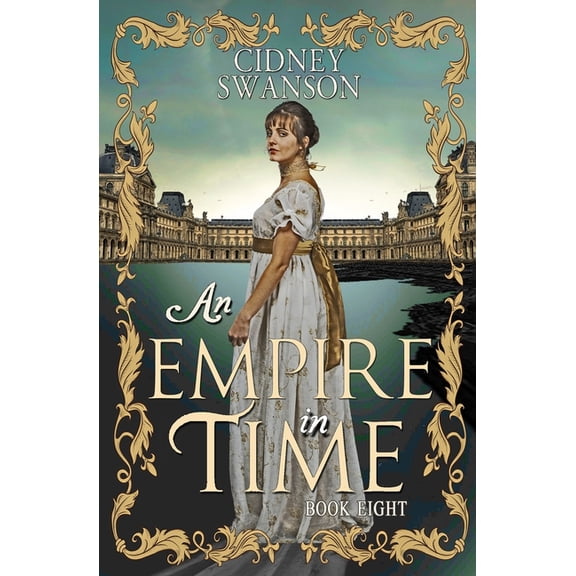 An Empire in Time, (Paperback)
