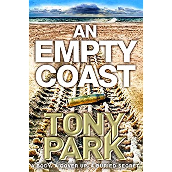 Pre-Owned An Empty Coast (Paperback) 1509815414 9781509815418