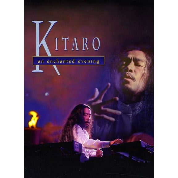 An Enchanted Evening (DVD), Domo Records, Music & Performance