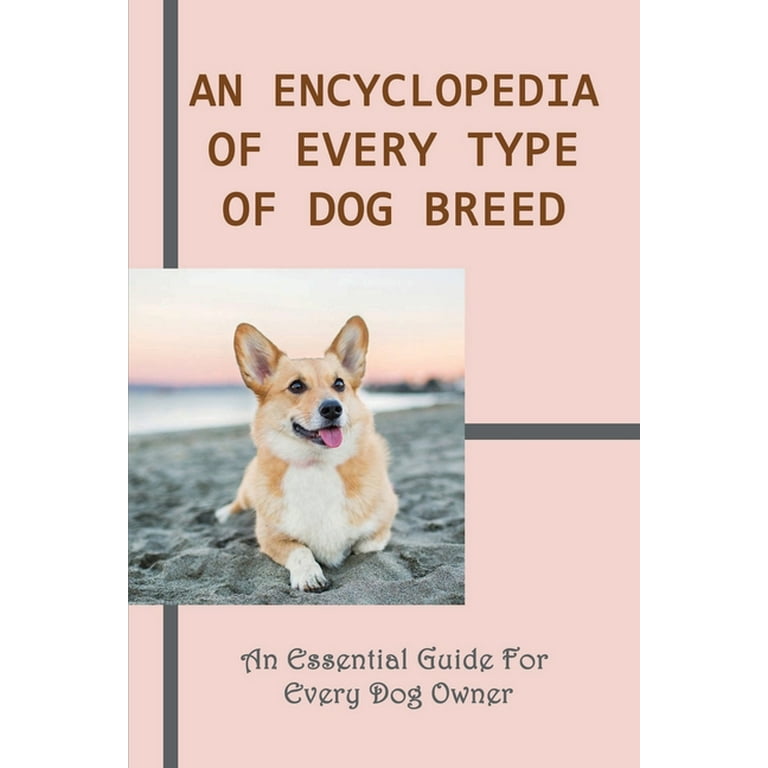 Essential dog breed deals