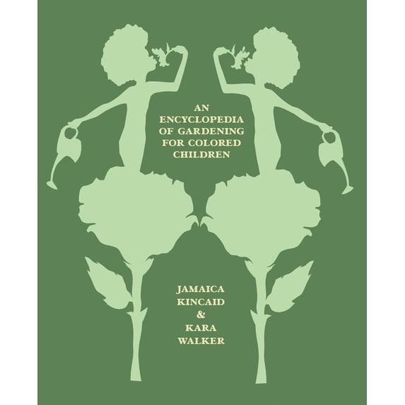 An Encyclopedia of Gardening for Colored Children, (Hardcover)