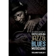 thumbnail image 1 of An Encyclopedia of South Carolina Jazz and Blues Musicians, (Hardcover), 1 of 1