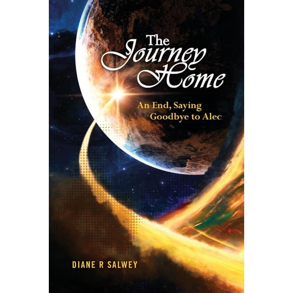 An End, Saying Goodbye to Alec