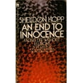 thumbnail image 1 of Pre-Owned End to Innocence (Mass Market Paperback) 0553238264 9780553238266, 1 of 1