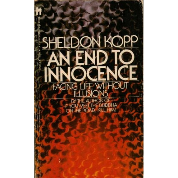 Pre-Owned End to Innocence (Mass Market Paperback) 0553238264 9780553238266