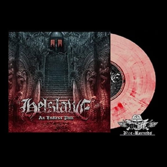 An Endless Path Hellslave (Vinyl Record)