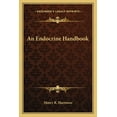 thumbnail image 1 of An Endocrine Handbook, 1 of 1
