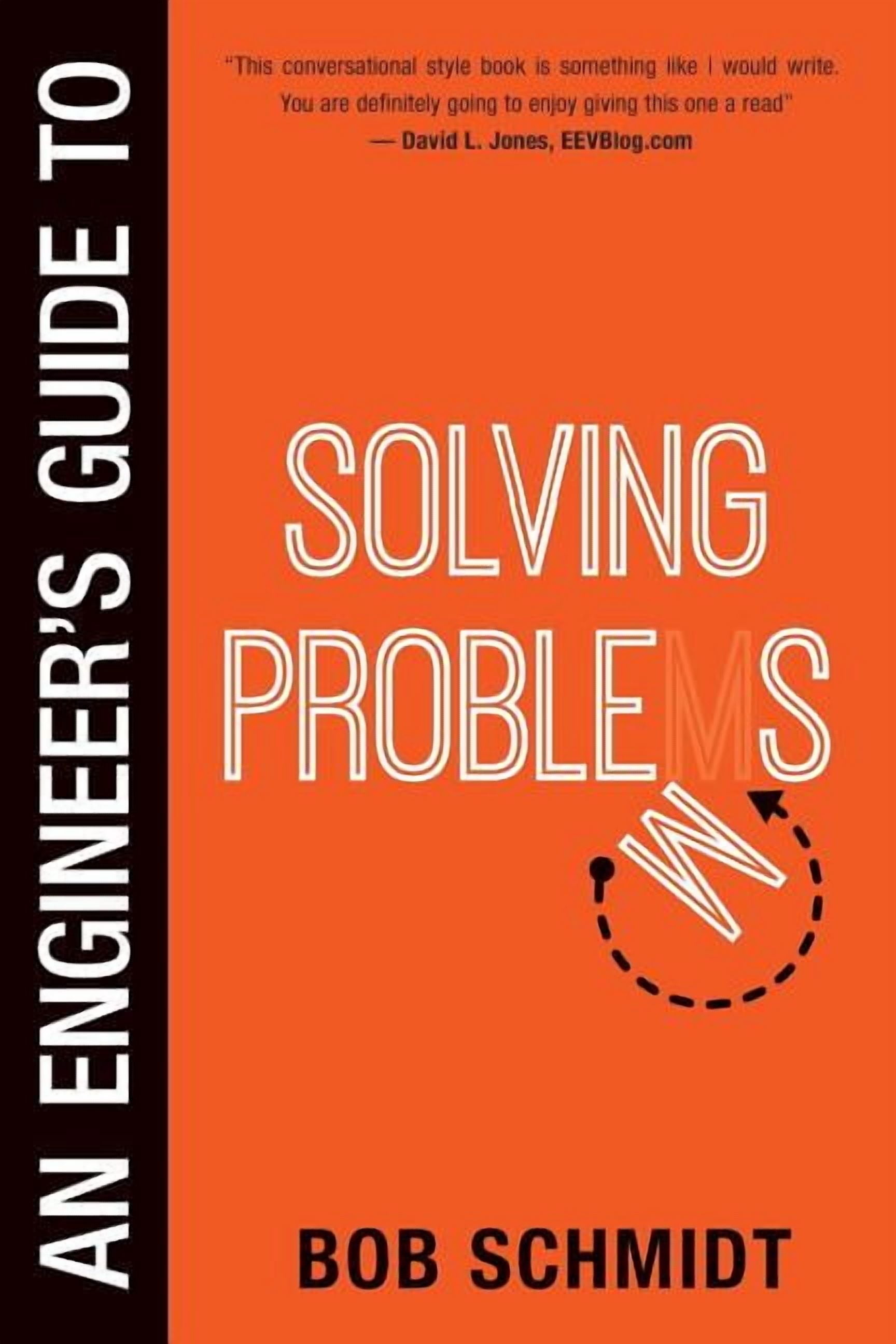 Technical Problems Book An Engineer's Guide to Solving Problems (Paperback) - Walmart.com