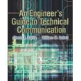 thumbnail image 1 of Pre-Owned An Engineer's Guide to Technical Communication (Pearson Custom Business Skills) Paperback, 1 of 1