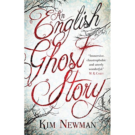 Pre-Owned An English Ghost Story (Paperback) 1781165580 9781781165584
