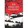 thumbnail image 1 of Pre-Owned An English Murder: Cyril Hare Paperback, 1 of 1