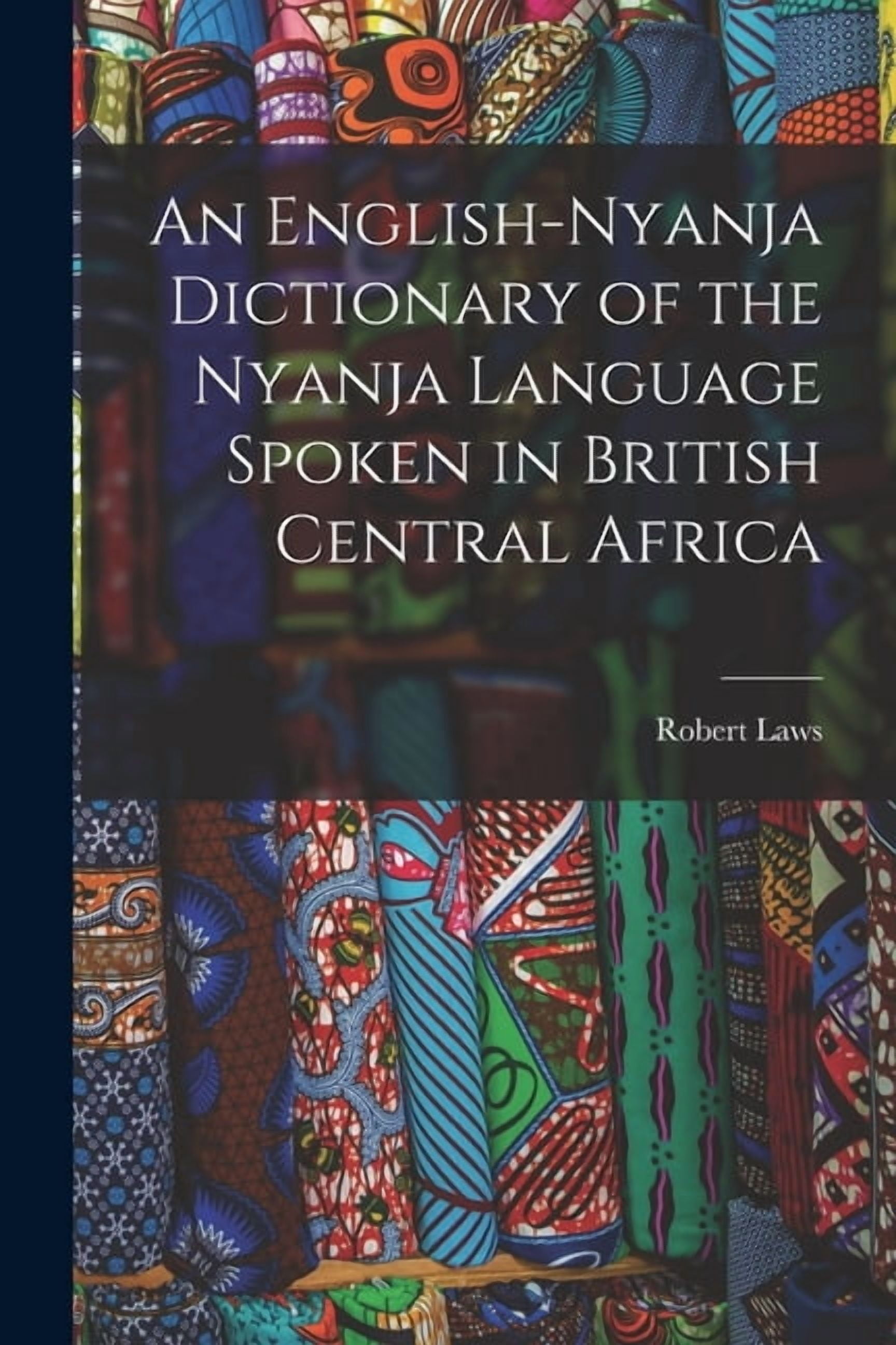 Nyanja Language