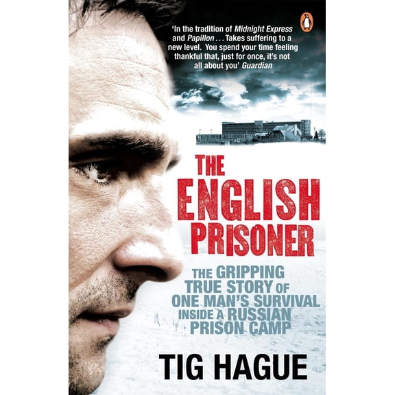 Pre-Owned The English Prisoner