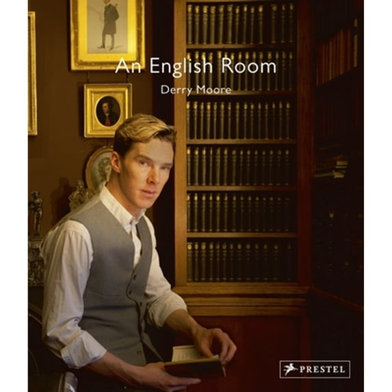 Pre-Owned An English Room (Hardcover) 3791347292 9783791347295