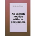 thumbnail image 1 of An English holiday with car and camera (Paperback), 1 of 1