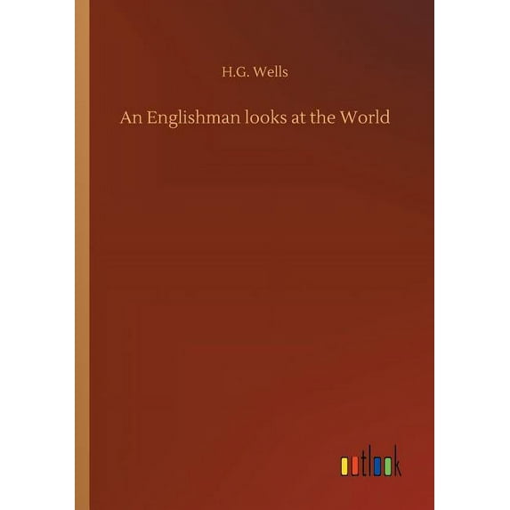 An Englishman looks at the World, (Paperback)