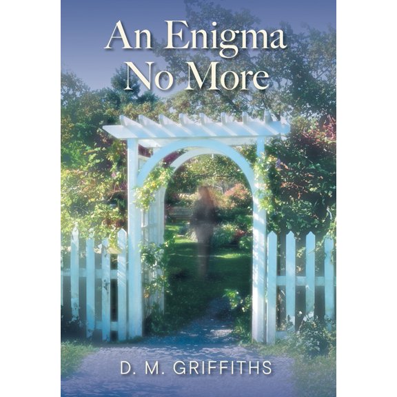 An Enigma No More, (Hardcover)