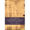 thumbnail image 1 of An Enquiry Concerning Human Understanding (Paperback), 1 of 1