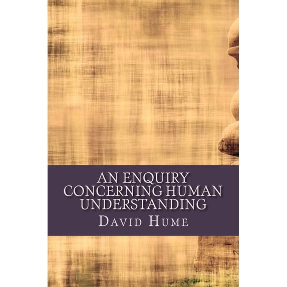 An Enquiry Concerning Human Understanding (Paperback)