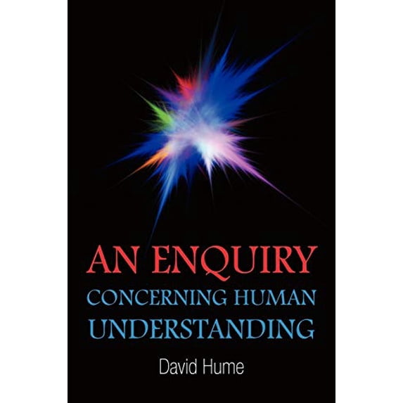 An Enquiry Concerning Human Understanding (Paperback)
