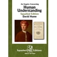 thumbnail image 1 of An Enquiry Concerning Human Understanding (Squashed Edition) (Paperback), 1 of 1