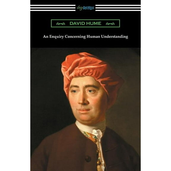 An Enquiry Concerning Human Understanding (with an Introduction by L. A. Selby-Bigge), (Paperback)
