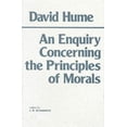 thumbnail image 1 of Pre-Owned An Enquiry Concerning the Principles of Morals (Paperback) 0915145456 9780915145454, 1 of 1