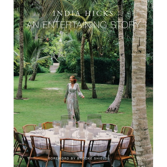 An Entertaining Story, (Hardcover)