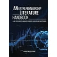 thumbnail image 1 of An Entrepreneurship Literature Handbook, (Paperback), 1 of 1