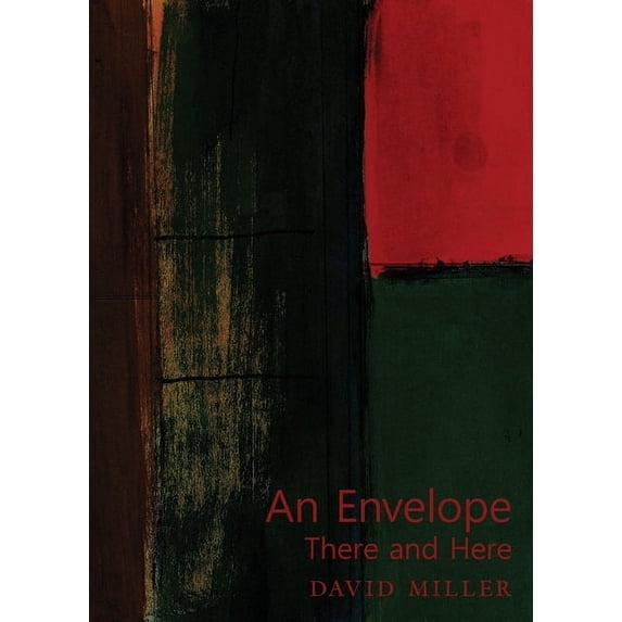 An Envelope/There and Here, (Paperback)