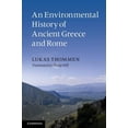 thumbnail image 1 of An Environmental History of Ancient Greece and Rome, (Paperback), 1 of 1