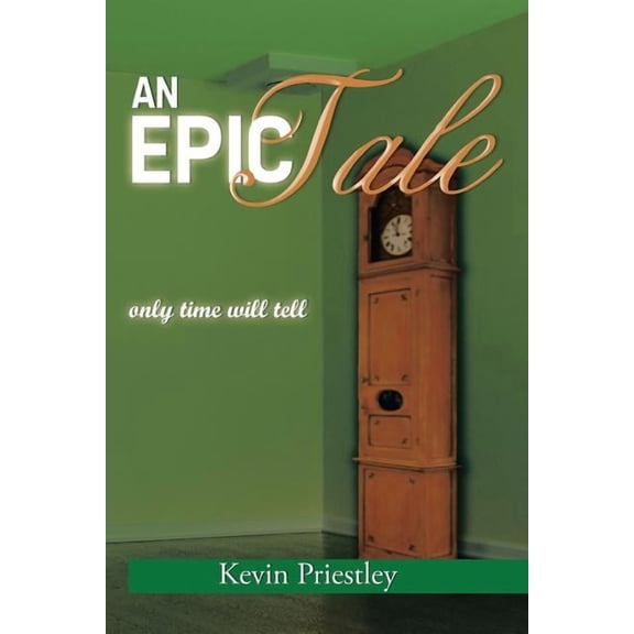An Epic Tale, (Paperback)