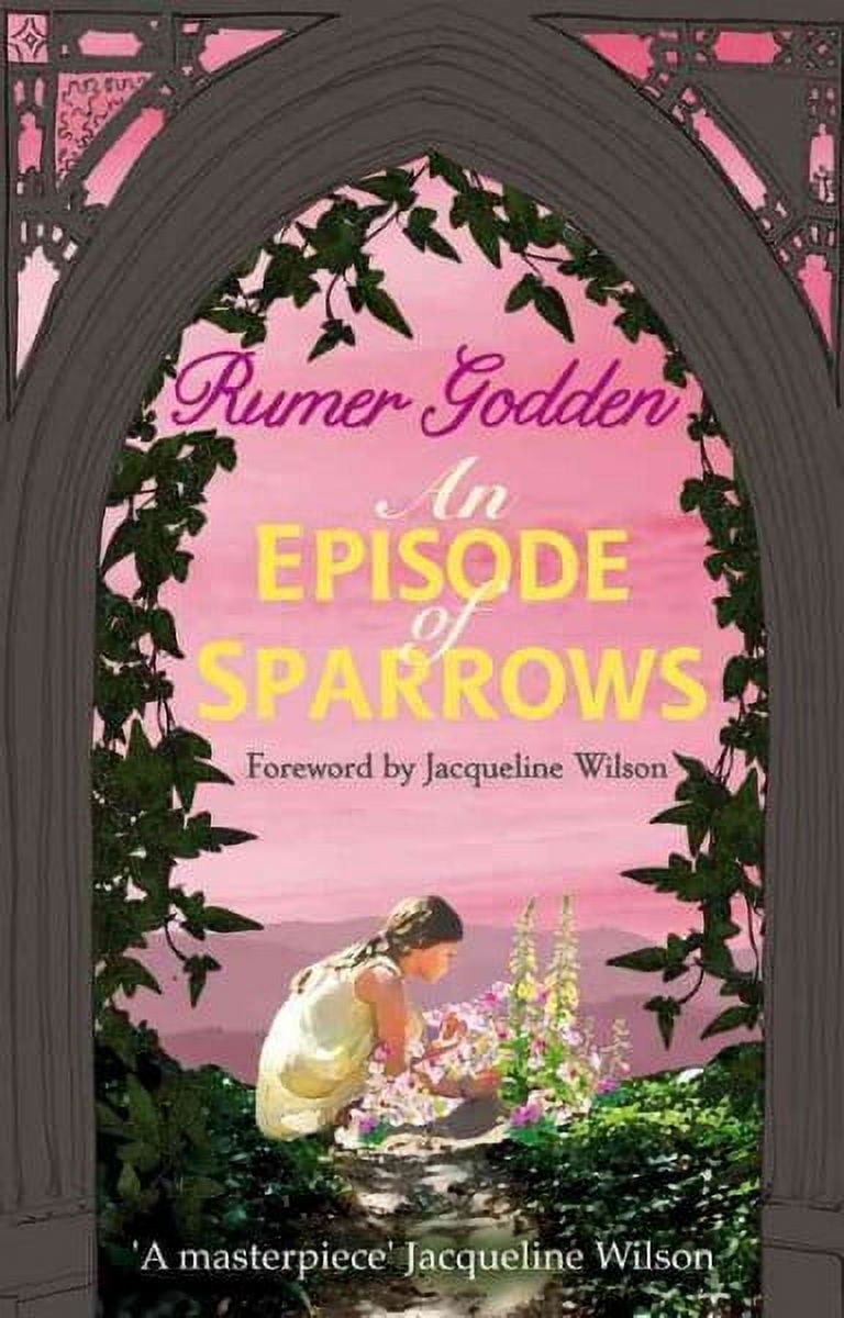 An Episode of Sparrows A Virago Modern Classic (Paperback) by