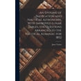 thumbnail image 1 of An Epitome of Navigation and Nautical Astronomy, With Improved Lunar Tables, the Questions Arranged to the Nautical Almanac for 1852 (Hardcover), 1 of 1